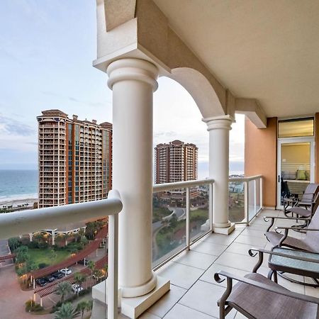 Portofino Island Resort & Spa Tower Two 1306 펜서콜라비치 외부 사진
